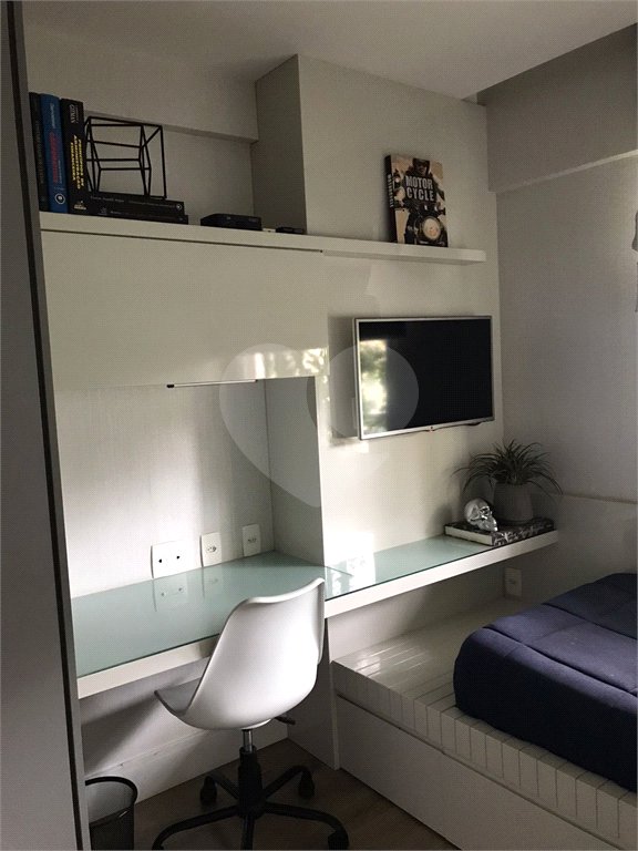 Apartamento à venda com 2 quartos, sendo 1 suíte, em Tijuca, Rio de Janeiro, RJ