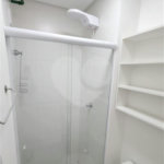 Apartamento à venda com 1 suíte em Santana, São Paulo, SP