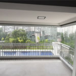 Apartamento à venda com 2 suítes em Jardim Caboré, São Paulo, SP
