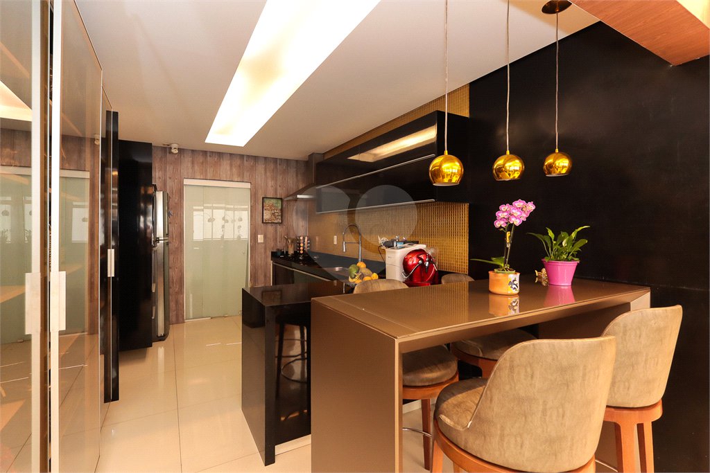 Apartamento à venda com 2 suítes em Itaim Bibi, São Paulo, SP