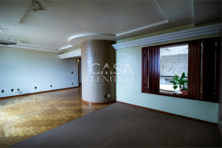 Apartamento à venda com 4 suítes no Centro, Sorocaba, SP