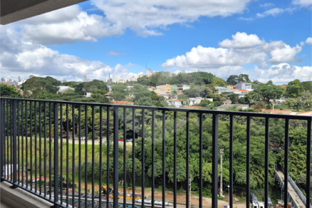 Apartamento à venda com 3 quartos, sendo 1 suíte, em Vila Anastácio, São Paulo, SP