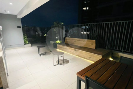 Apartamento à venda em Perdizes, São Paulo, SP