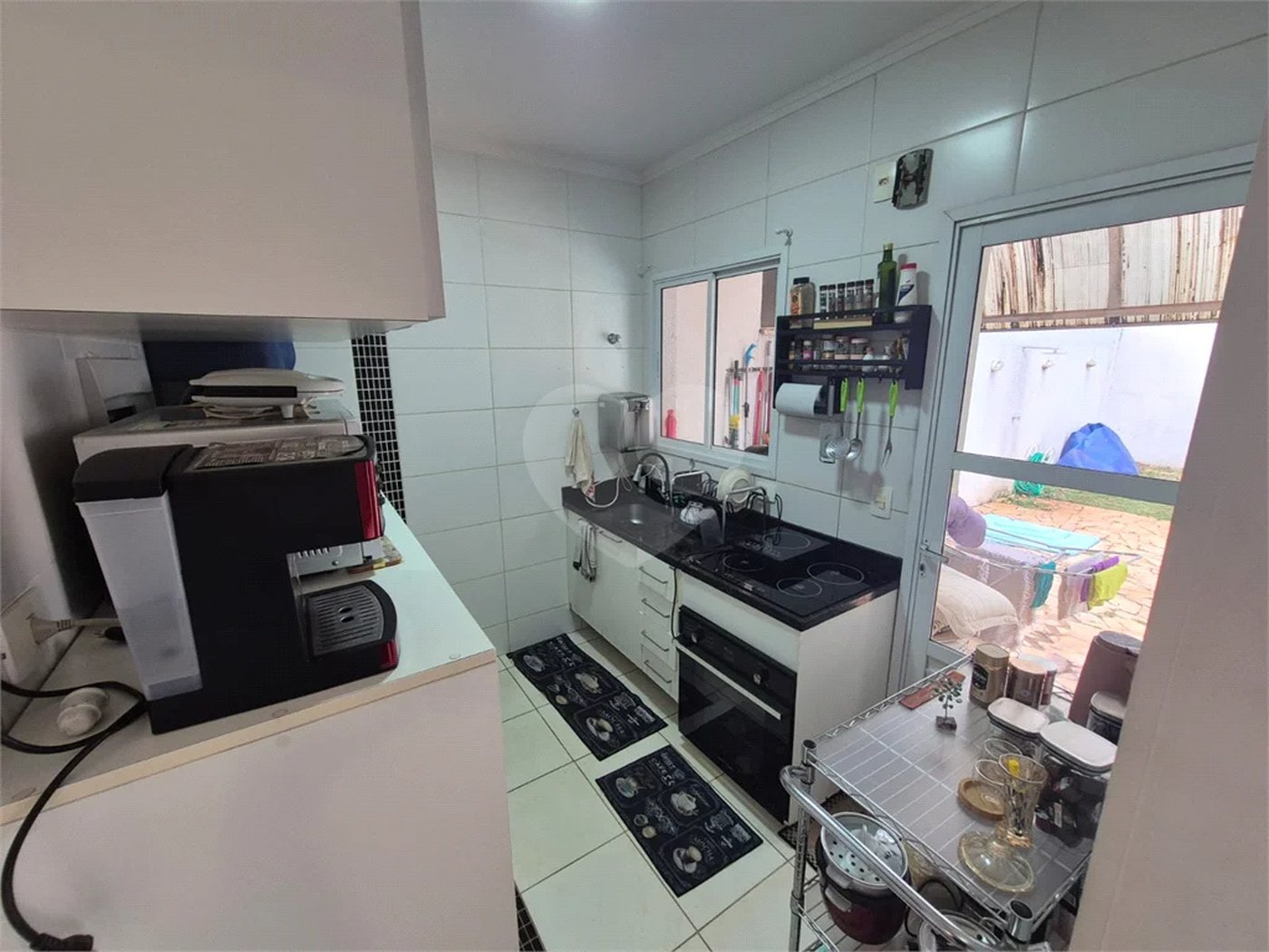 Casa à venda no Condomínio Costa do Sol – Piracicaba/SP - Localizada entre os bairros São Francisco e Perdizes