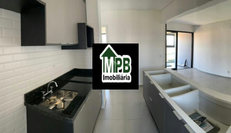 Apartamento à venda com 2 quartos, sendo 1 suíte,  em Parque Campolim, Sorocaba, SP