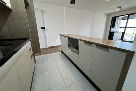 Apartamento à venda com 2 quartos, sendo 1 suíte, em Jardim Maria José, Votorantim, SP