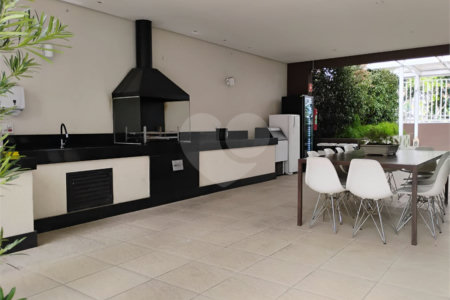 Apartamento para alugar com 1 suíte em Vila Mascote, São Paulo, SP