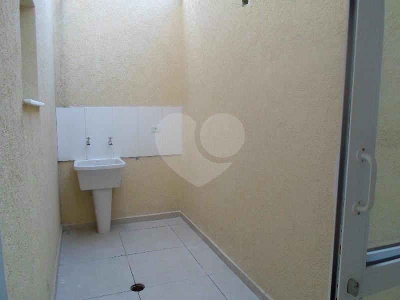 Sobrado à venda com 2 suítes em Imirim, São Paulo, SP