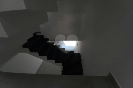Sobrado à venda com 3 suítes em Vila Roque, São Paulo, SP