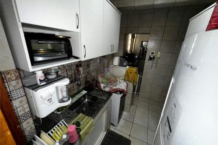 Apartamento à venda com 2 quartos em Vila Isabel, Rio de Janeiro, RJ