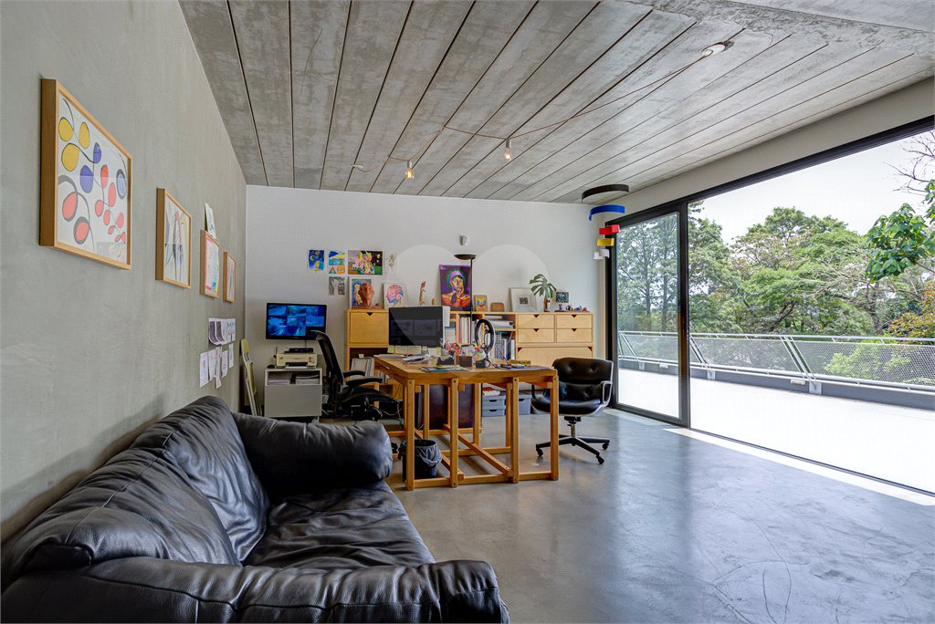 Casa à venda com 3 suítes em Alto da Boa Vista, São Paulo, SP