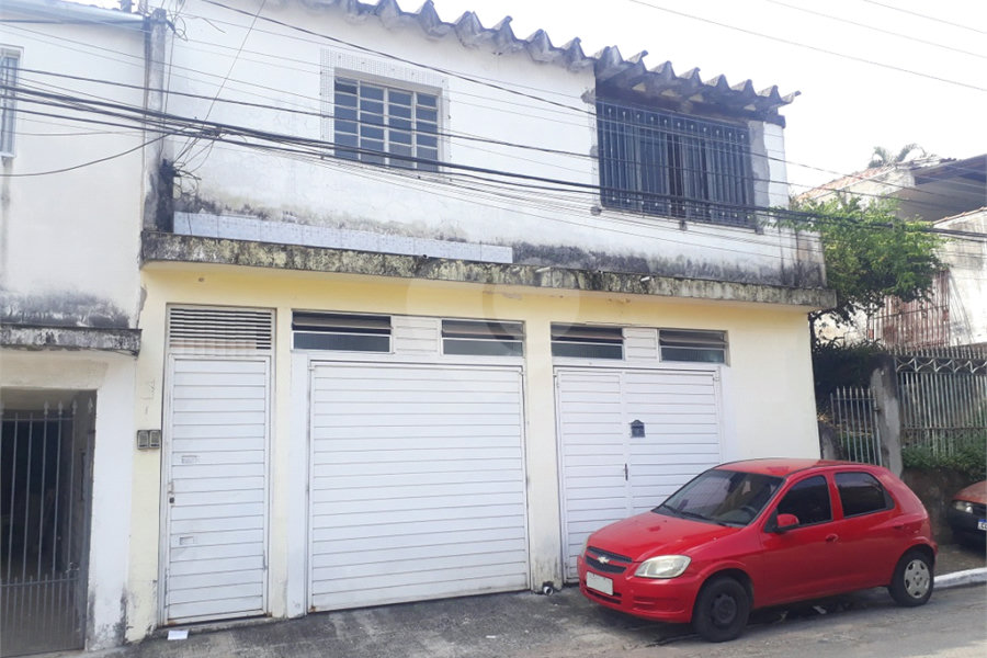 Casa à venda com 4 quartos, sendo 1 suíte, em Jaçanã, São Paulo, SP