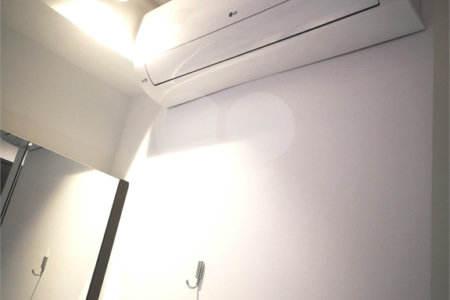 Apartamento à venda ou para alugar com 1 quarto em Perdizes, São Paulo, SP
