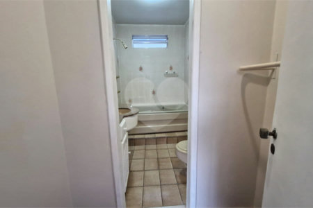 Apartamento à venda com 3 suítes em Tijuca, Rio de Janeiro, RJ