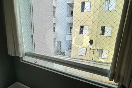 Apartamento à venda com 2 quartos em Jardim Sul, São José dos Campos, SP