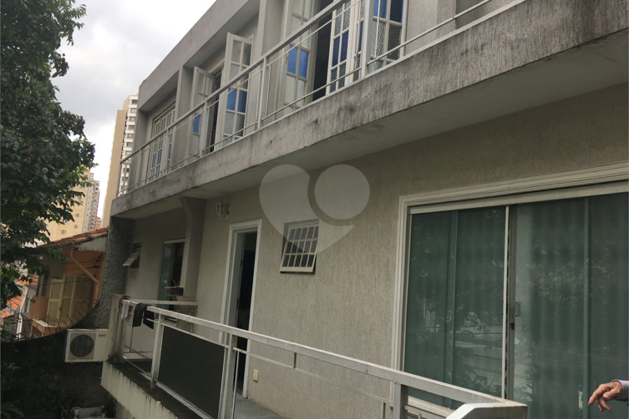 Salão à venda em Perdizes, São Paulo, SP