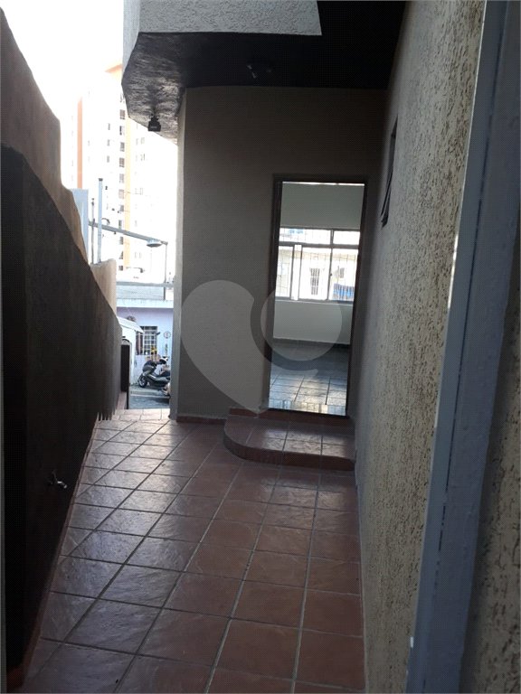Sobrado à venda com 3 quartos, sendo 1 suíte, em Freguesia do Ó, São Paulo, SP