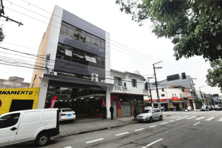 Prédio à venda em Pari, São Paulo, SP