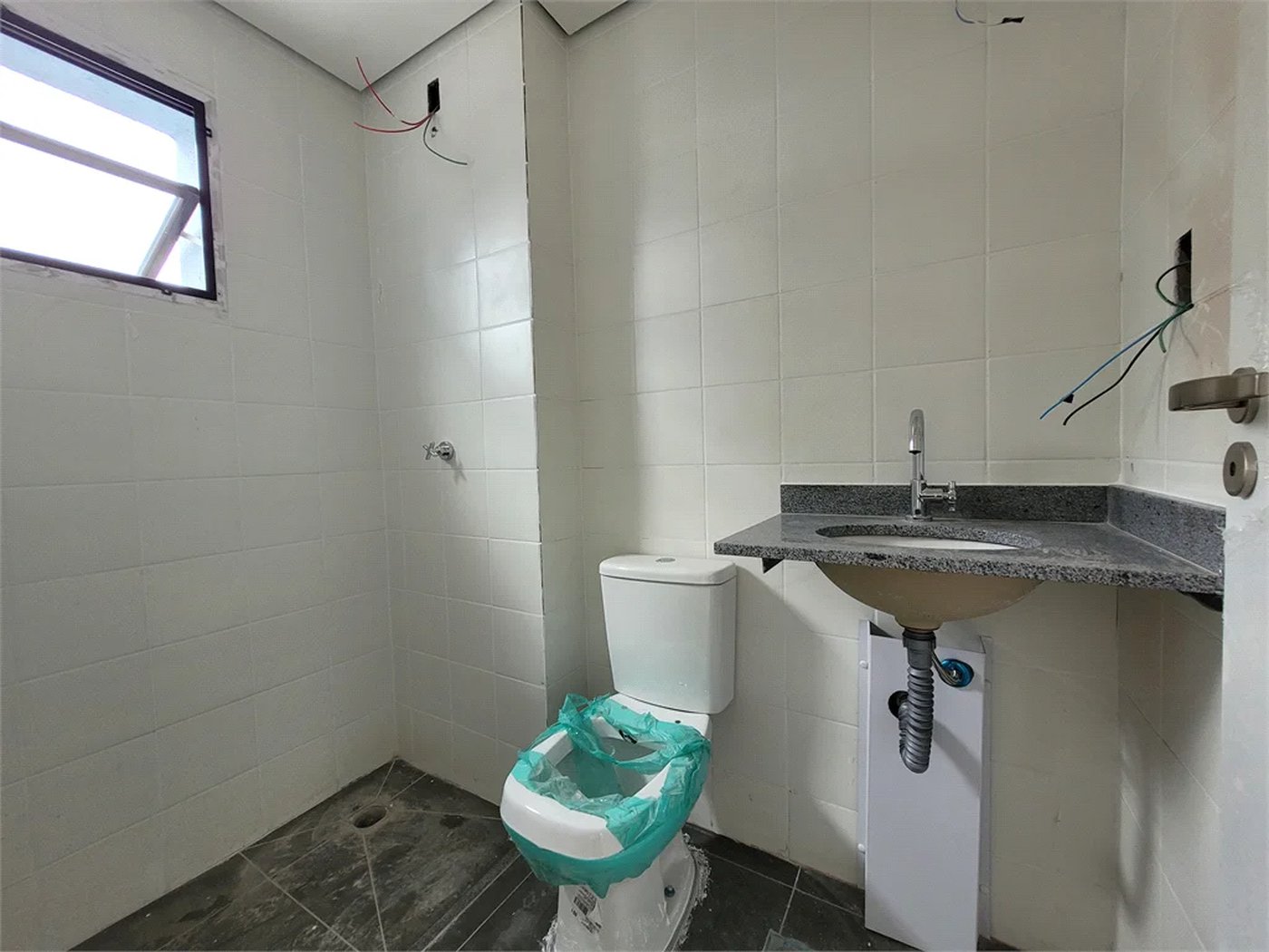 Studio à venda com 1 quarto em Sumarezinho, São Paulo, SP