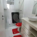 Apartamento à venda com 2 quartos, sendo 1 suíte, em Rio Pequeno, São Paulo, SP
