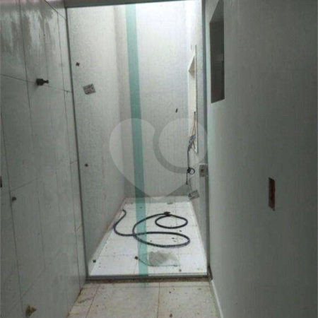 Apartamento à venda com 2 quartos em Vila Guilherme, São Paulo, SP