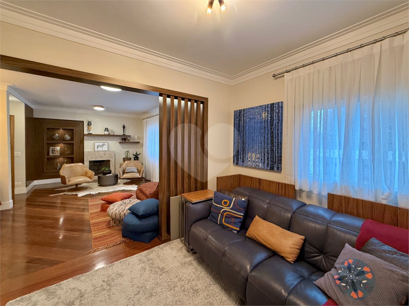 Apartamento à venda com 3 suítes em Campo Belo, São Paulo, SP