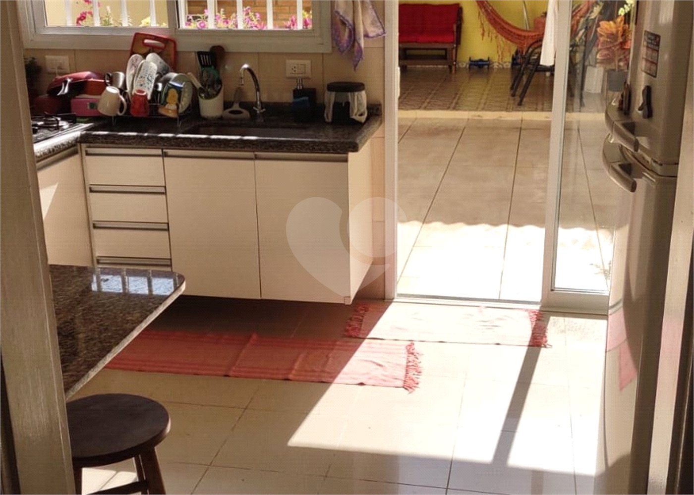 Casa à venda com 3 quartos, sendo 1 suíte, em Jardim Leocádia, Sorocaba, SP