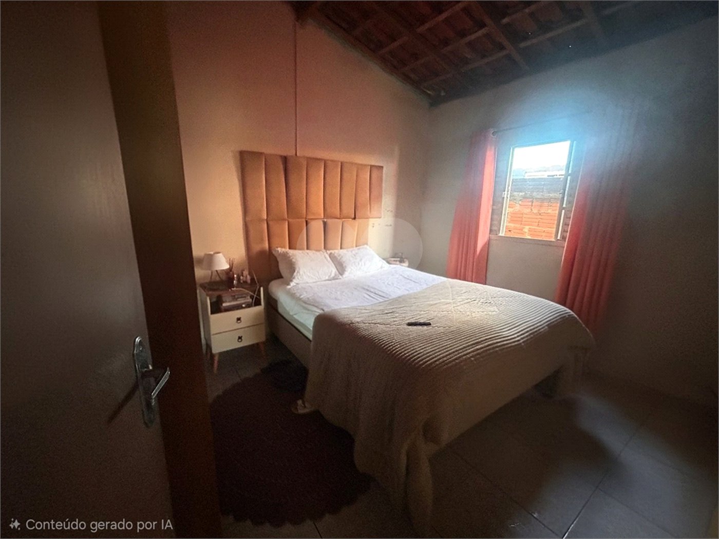 Casa à venda com 2 quartos em Vila Carvalho, Itapetininga, SP