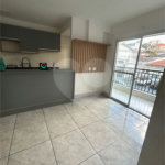 Apartamento para alugar com 2 quartos em Jardim São Paulo(zona Norte), São Paulo, SP