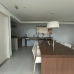 Apartamento à venda com 2 quartos, sendo 1 suíte, em Jardim Carambeí, São Roque, SP