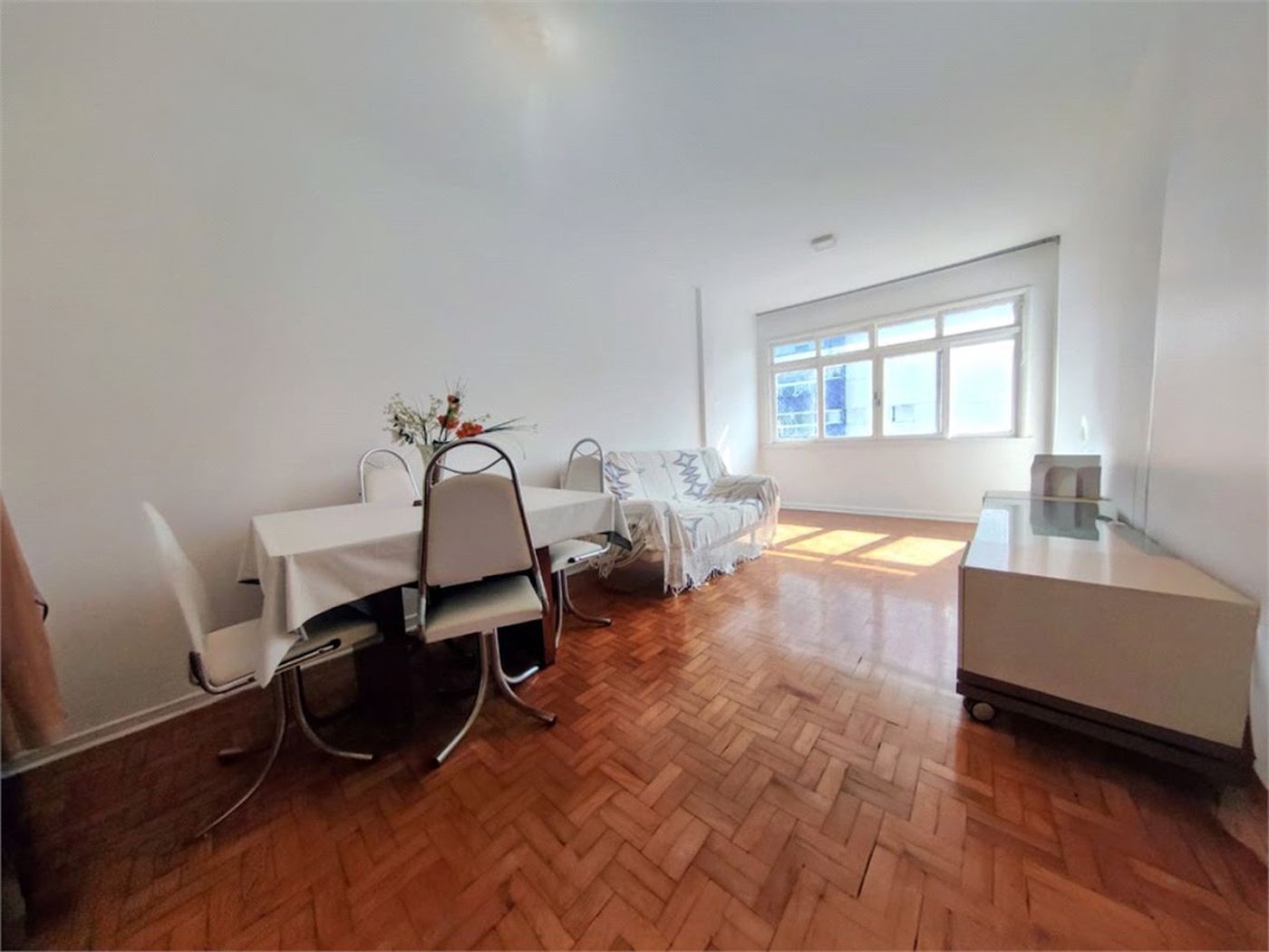 Apartamento Residencial à venda, Itararé, São Vicente - AP1949.