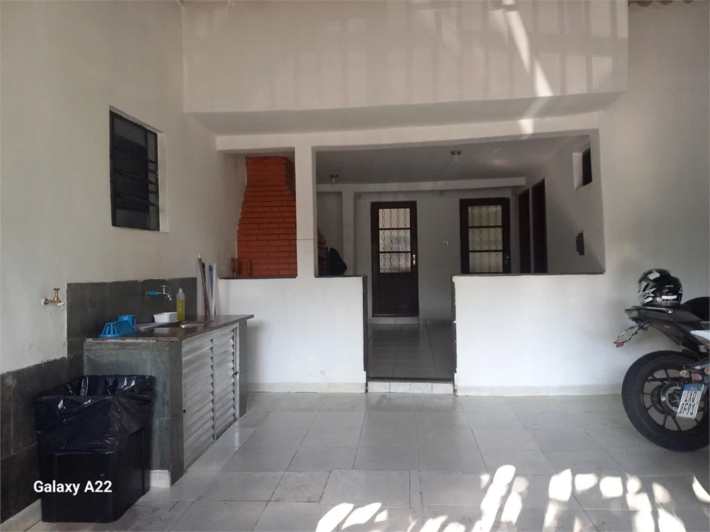 Apartamento à venda com 2 quartos em Parque Residencial da Lapa, São Paulo, SP