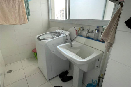 Apartamento à venda com 2 suítes em Imirim, São Paulo, SP