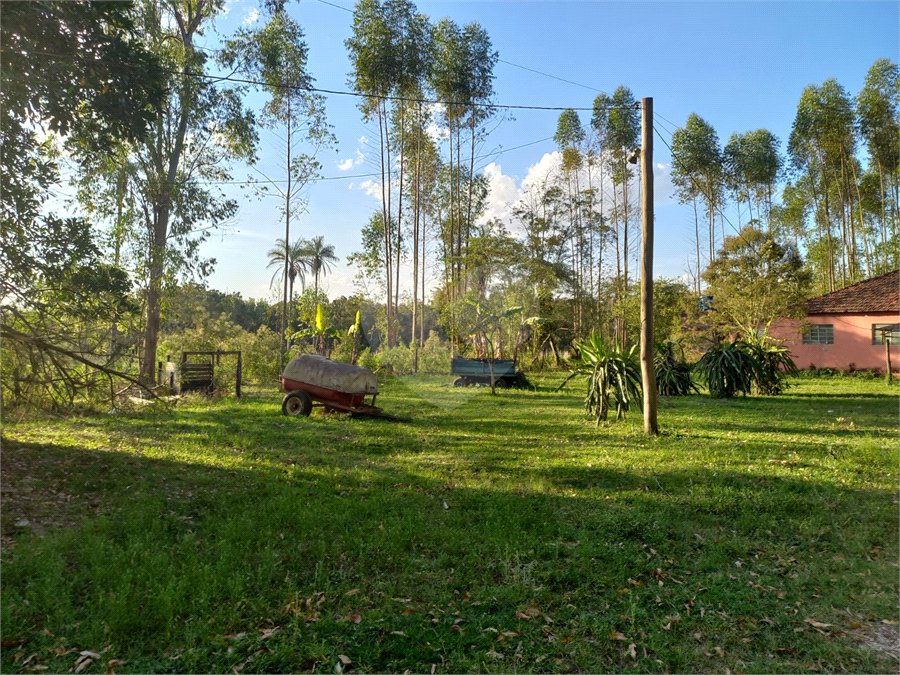 Sítio à venda com 3 quartos no Centro, Descalvado, SP