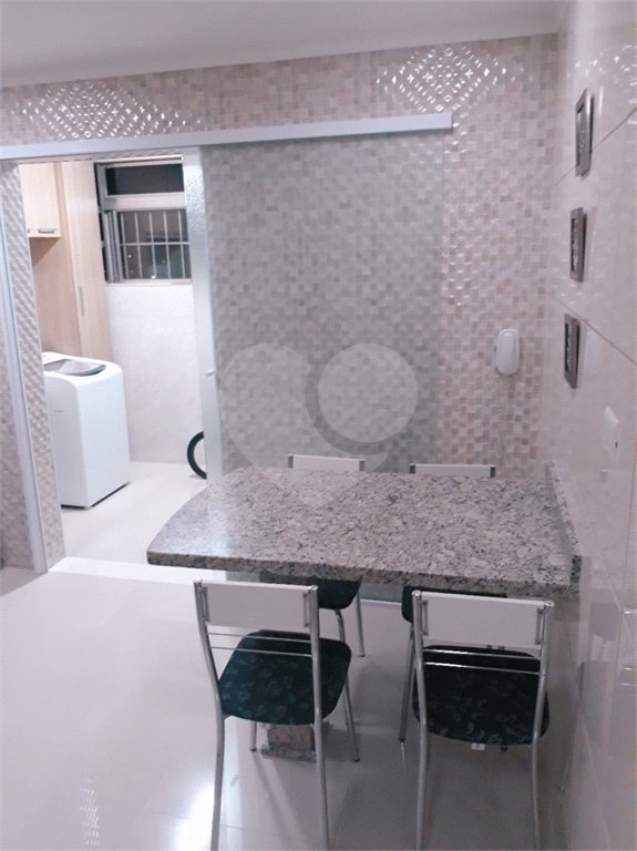 Apartamento à venda com 3 quartos em Lauzane Paulista, São Paulo, SP