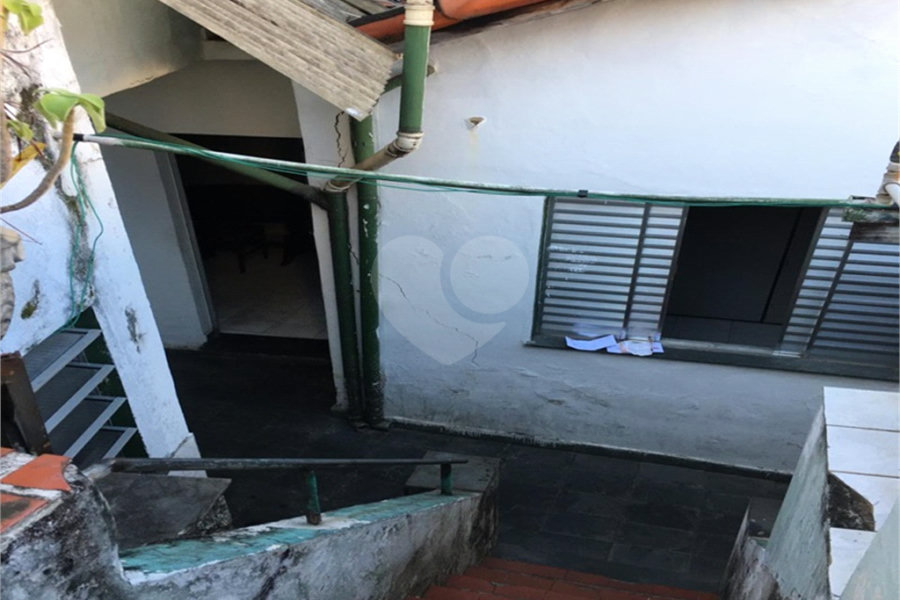 Casa Térrea à venda com 3 quartos, sendo 2 suítes, em Santana, São Paulo, SP
