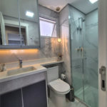 Apartamento à venda com 3 quartos, sendo 2 suítes,  em Jardim Caboré, São Paulo, SP