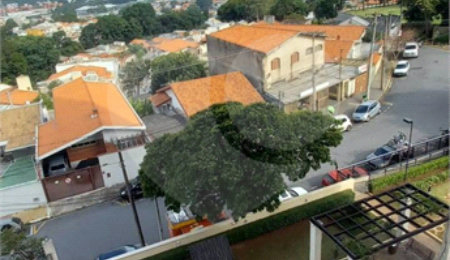Apartamento à venda com 2 quartos, sendo 1 suíte,  em Jardim Messina, Jundiaí, SP