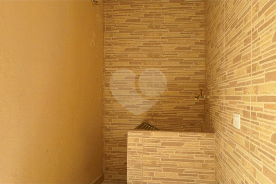 Casa 2 quartos -Imirim