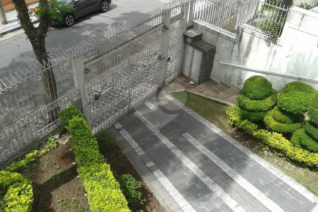 Casa à venda com 3 quartos, sendo 1 suíte, em Tucuruvi, São Paulo, SP