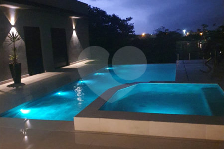 Casa à venda com 4 suítes em Loteamento Parque Chapada de Itu, Itu, SP
