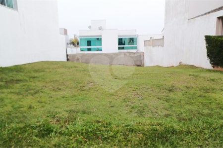 Terreno à venda no condomínio Aldeia da Mata, Votorantim - SP