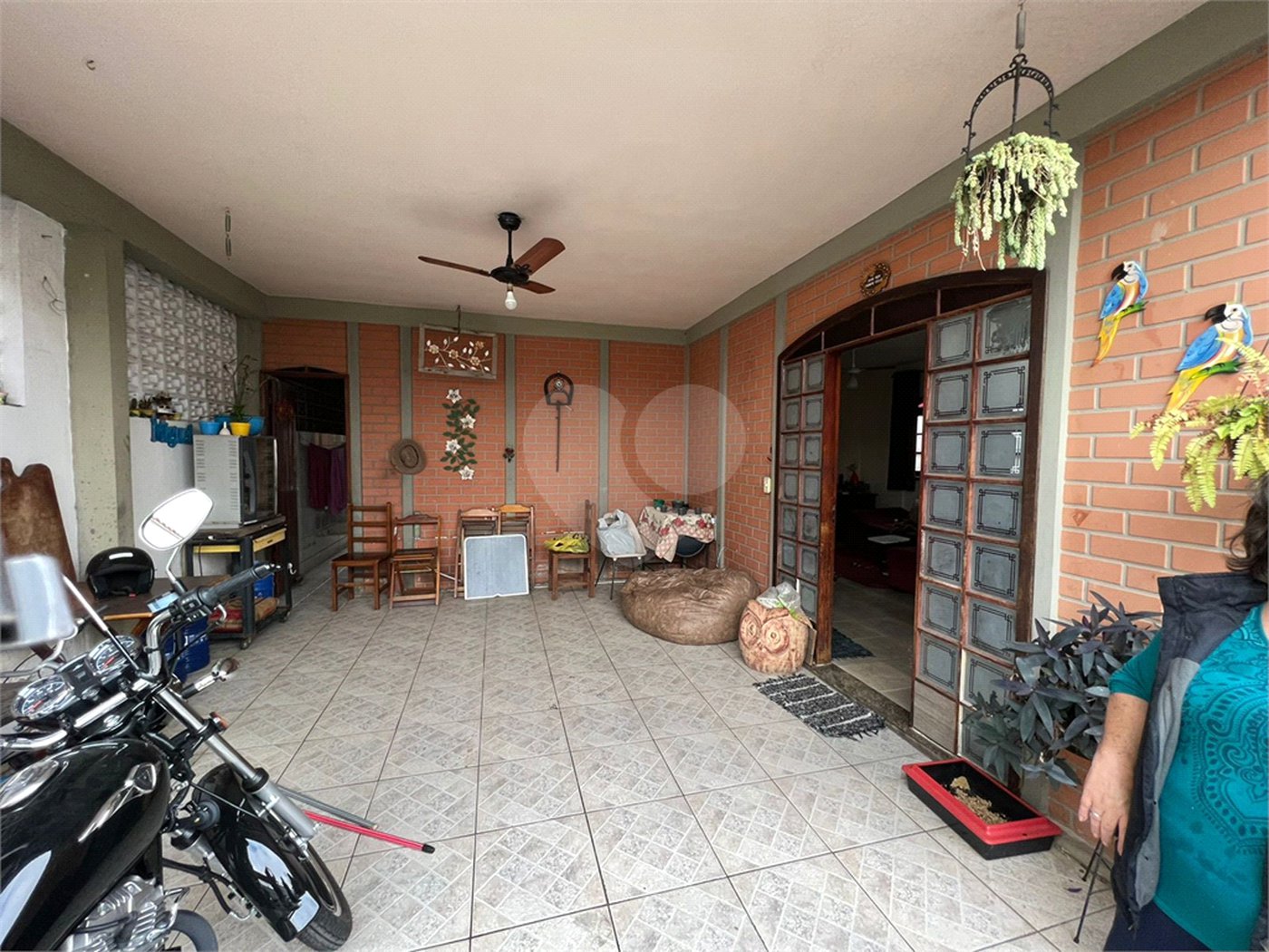 Casa à venda com 4 quartos, sendo 1 suíte,  em Jardim Ponte Grande, Mogi das Cruzes, SP