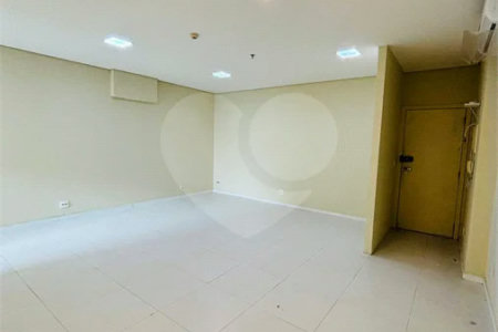 Sala Comercial para LOCAÇÃO– 62m² no Domo Business