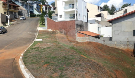 Terreno à venda em Loteamento Villa DI Roma, São Roque, SP