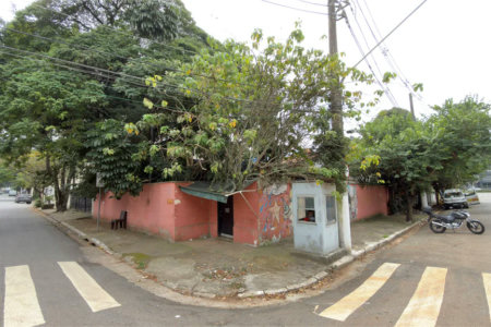 Casa à venda com 3 quartos, sendo 1 suíte,  em Brooklin Novo, São Paulo, SP