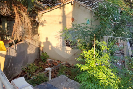 Terreno à venda em Santana, São Paulo, SP