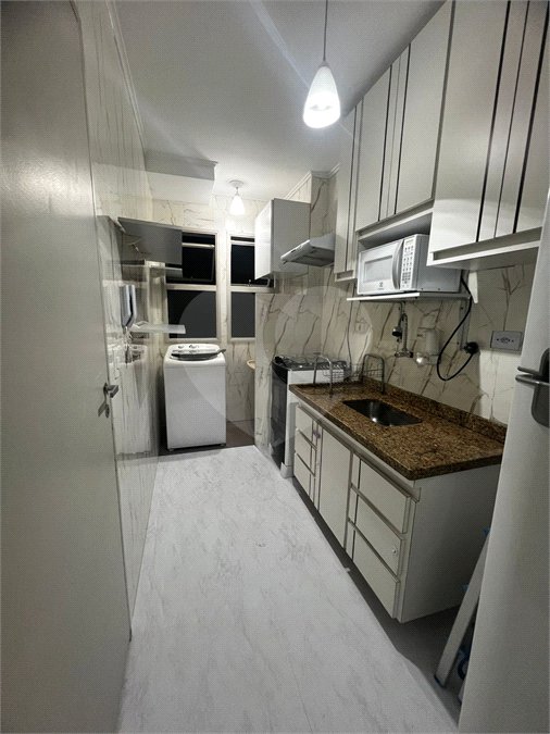 Apartamento para alugar com 1 quarto em Santana, São Paulo, SP