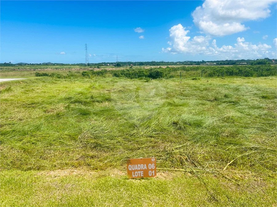 Terreno à venda em Baia Formosa, Armação dos Búzios, RJ