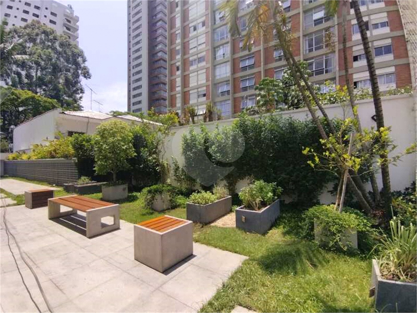 Apartamento à venda com 4 quartos, sendo 2 suítes, em Campo Belo, São Paulo, SP